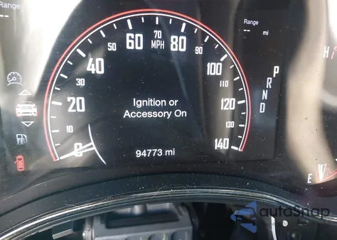 2020 Dodge Durango R/T Awd из США, поврежденный, VIN 1C4SDJCTXLC187808